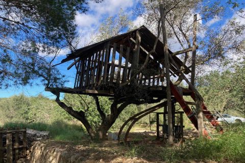 Landejendom i El Perello, Tarragona, El Perello - € 56.000 | Ref: Finca Bitem Joa - foto 10